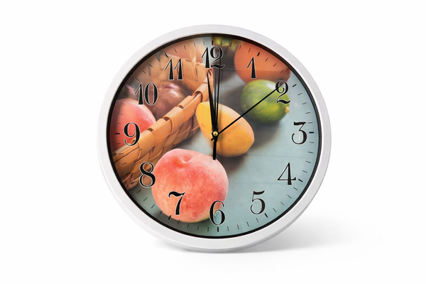 Ceas Decorativ de Perete FreshTime