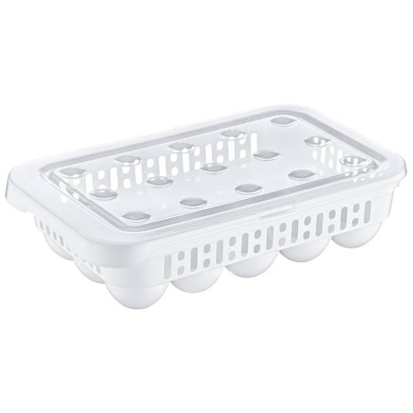 Cutie organizatoare pentru ouă „FreshBox”