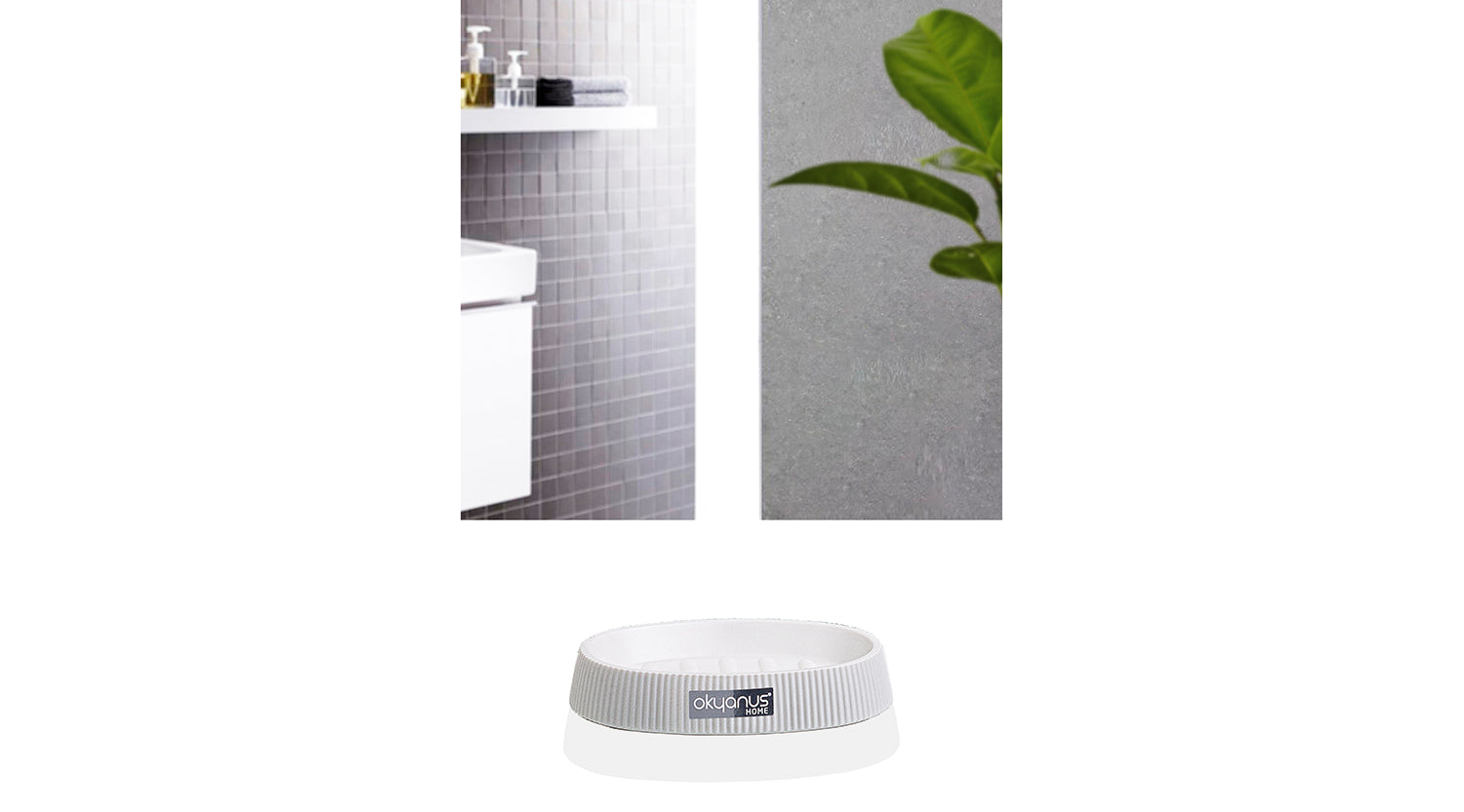 Suport pentru săpun solid – Bella